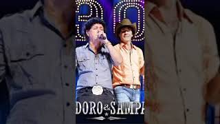 TEODORO ampSAMPAIO CD COMPLETO 30 ANOS 2011 [upl. by Nugent]