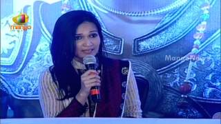 Superstar Rajinikanth Vikramasimha Movie Press Meet  Deepika Padukone Shobana [upl. by Ahsats]