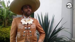 Características del charro mexicano [upl. by Nahgem460]