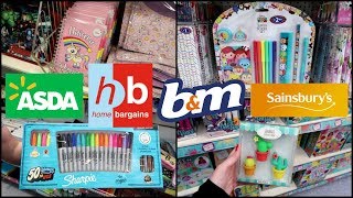 Stationery Bargains for All Ages PART TWO [upl. by Avera]