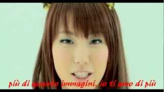 Lamu La Ragazza Dello Spazio  Canzone Originale Completa  Live Real  Sub ITA  HQ  HD  By Mrx [upl. by Australia]