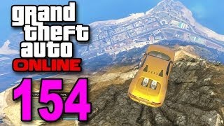 Grand Theft Auto 5 Multiplayer  Part 154  THE BIGGEST DROP GTA Online Lets Play [upl. by Desmund]