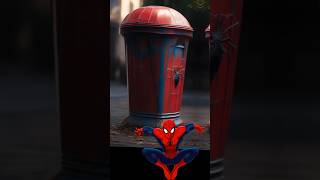 🌠Avengers but Dustbin All Superheros 💥marvel viral reels psedit shorts pseditofficial 🏆🥰 [upl. by Peadar]