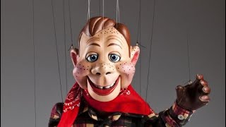 HOWDY DOODY DOCUMENTARY AampE BIOGRAPHY 1995 [upl. by Aleil]