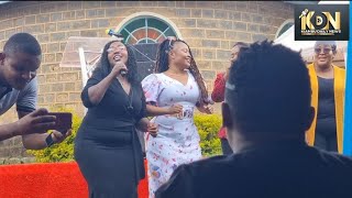 Sammy K Mirriam Wamuthungu Lucy Nganga Loise Mwangi powerful performances [upl. by Artema]