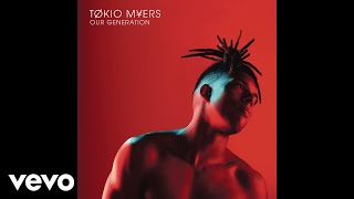 Tokio Myers  Red Official Audio [upl. by Simmonds]