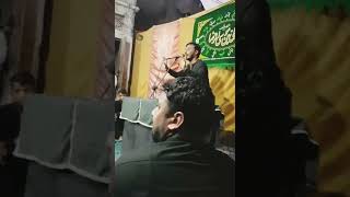 Masahib Imam Hussain A s Zakir Majid Hussain jara  Majlis 2022 qaymt kheaz Mashib 2022 [upl. by Denver762]