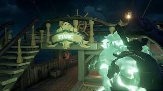 This Update Just Changed The Game FOREVER  Sea of Thieves [upl. by Ludwig994]