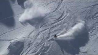 FWQ  Nendaz Freeride 09 [upl. by Harty197]