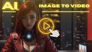 Top 7 Image To Video AI Tools Create AI Animation For FREE [upl. by Eiramanna596]