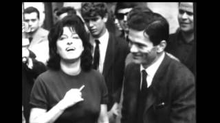 ANNA MAGNANI e PIER PAOLO PASOLINI [upl. by Nile]