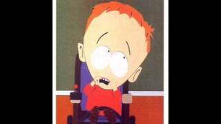 Eminem  My Name Is  South Park Remix  Timmy [upl. by Perkins]