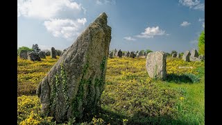 Menhir Lied von Andreas Marc Berneth Finisch Hinkelstein [upl. by Nalloh476]