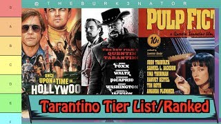 How Pulp Fiction Was Filmed  Everything you didnt know about Quentin Tarantinos movie [upl. by Ahseka]