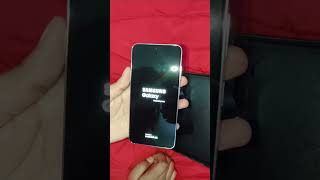 Unboxing Samsung galaxy s23lavender colouryoutubeshortssamsungunboxingshortsbbdhappinessvlg [upl. by Abraham]