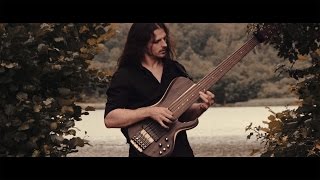 De Profundis  All Consuming Official Video 4K UHD [upl. by Laszlo644]