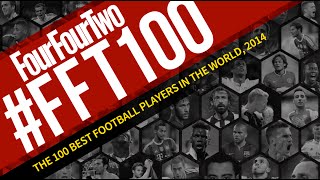 FFT100 Whos in the 100 [upl. by Maurizia]