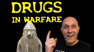 Drugs in the History of War [upl. by Mignonne48]