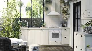 IKEA presenta la cocina METOD [upl. by Nosredneh81]