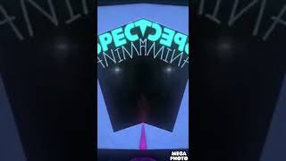 Spectra animation logo in low voice [upl. by Ydnas]