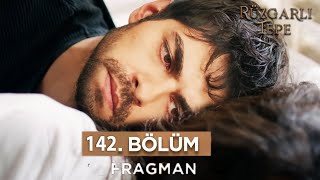 Rüzgarlı Tepe 142 Bölüm 2 Fragman  Sen benim karımsın Halali1 [upl. by Alley]