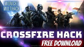 CF CHEAT 2024 DOWNLOAD  CROSSFIRE PH CHEAT 2024  FREE DOWNLOAD [upl. by Cornel]