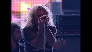 Robert Plant  Tin Pan Valley Exit Festival Serbia 2007 [upl. by Saudra]