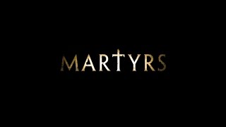 Martyrs 2016 Tráiler Oficial [upl. by Lefty718]