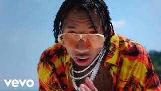 Tyga  Taste Official Video ft Offset [upl. by Winfred]