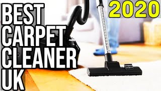 Best Carpet Cleaner UK 2024 ⬆️ TOP 5 ✅ [upl. by Case212]