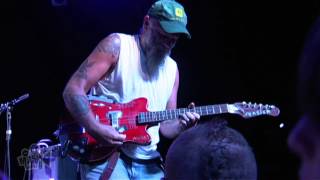 Seasick Steve  One True Friend Live in Sydney  Moshcam [upl. by Drazze]