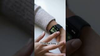 Top 10 Smart Watches 2024 🌎 shorts [upl. by Quinta]