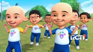 Upin amp Ipin Musim 17  Kisah Puasa Di Sekolah Full Episode  Terbaru 2023 [upl. by Newmark651]