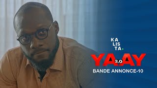 BANDE ANNONCE ÉPISODE 11 YAAY 20 SAISON 2 [upl. by Arit]