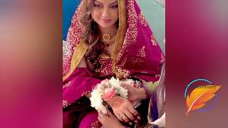 Javeria Abbasi Third Marriage [upl. by Sura304]