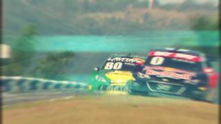 STOCK CAR 2016 10 GOIÂNIA  TEASER [upl. by Eillas]