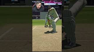 Unbelievable🤯 Catch Of Virat Kohli In Ind vs Nz Test Match  Cricket 24 Shorts By RtxVivek [upl. by Ppilihp555]