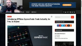 Valve Finally Shuts Down OPSkins [upl. by Silvain]