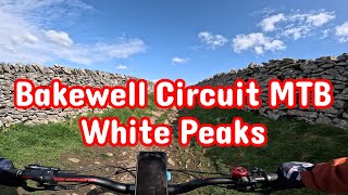 Bakewell Circuit MTB [upl. by Schreiber520]