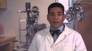 How do I treat a broken blood vessel in my eye  Ask an Ophthalmologist [upl. by Aekahs]