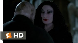 The Addams Family 410 Movie CLIP  The Addams Credo 1991 HD [upl. by Anzovin954]