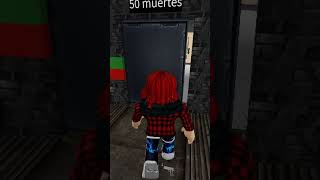 AREA 51 ROBLOX FULL GAMEPLAY [upl. by Susana149]