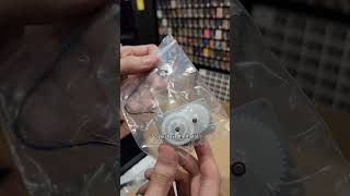 Unboxing the Vitascope Film Projector DIY Mechanical Puzzle Kit [upl. by Sainana613]