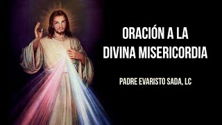 Oración a la Divina Misericordia [upl. by Eelreveb]