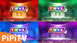 VTV3 Giới thiệu chương trình ngày mai 01012024 [upl. by Wilfreda221]