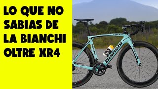 BIANCHI OLTRE XR4 [upl. by Salman]