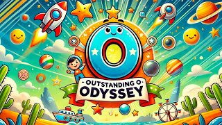 Outstanding O Odyssey [upl. by Annahsed]