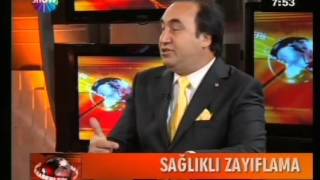 SHOW TV ANA HABER21102008 DRFARUK ÖNCEL [upl. by Griffith373]