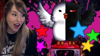 Weeby Newz Reacts to Super Danganronpa Another 2 All Deaths Executions Plot Twists and More [upl. by Teragram]