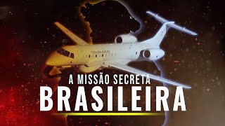 A missão secreta do Brasil  La misión secreta de Brasil en Perú [upl. by Niwroc]